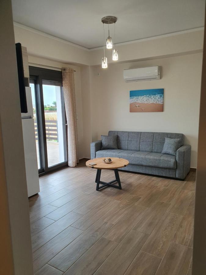 Island View Apartments 穆兹罗斯 外观 照片