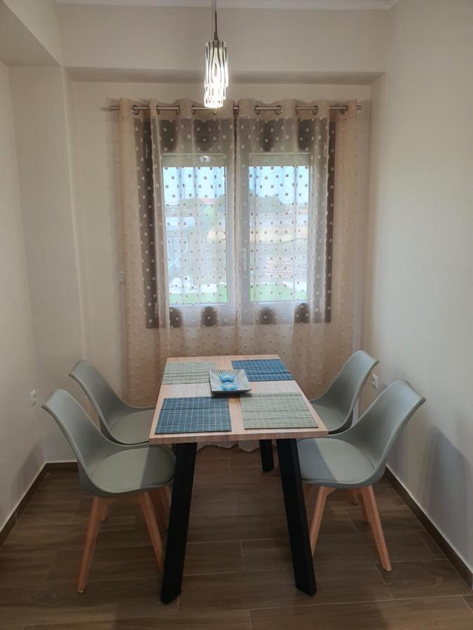 Island View Apartments 穆兹罗斯 外观 照片