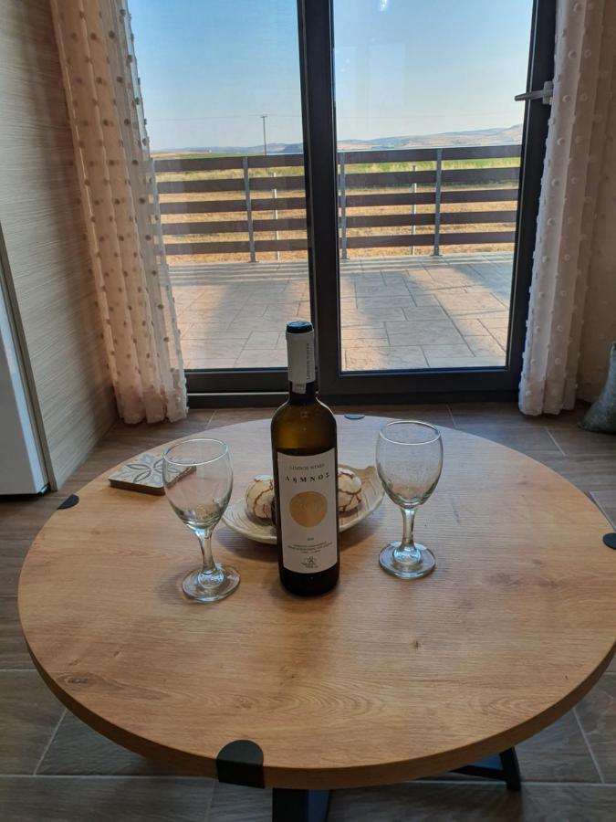 Island View Apartments 穆兹罗斯 外观 照片